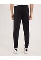 Pantalon Para Hombre Jogger Color Negro Marca Ostu #60070359 de Ostu