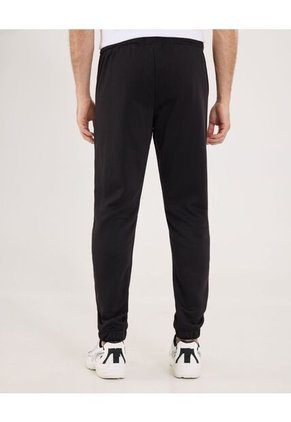 Pantalon Para Hombre Jogger Color Negro Marca Ostu #60070359