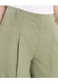 Pantalón  Para Mujer Moda Color Verde Marca Ostu #40070836 de Ostu