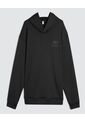 Buzo Para Hombre Hoodie Color Negro Marca Ostu #60060472 de Ostu
