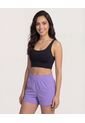 Top  Para Mujer  Color Negro Marca Ostu #40220444 de Ostu