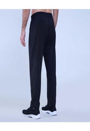 Pantalon Para Hombre  Color Negro Marca Ostu #60070434