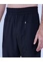 Pantalon Para Hombre  Color Negro Marca Ostu #60070434 de Ostu