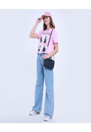 Camiseta Para Mujer Villanas De Disney De Mujer #40092353