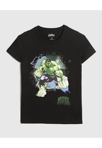 Camiseta Hulk  Para Infantil Niño #80090246 Ostu Ostu