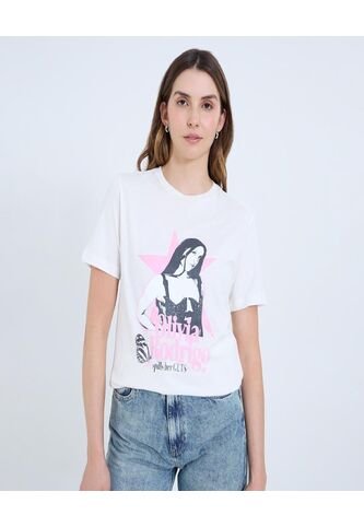 Camiseta Para Mujer Olivia Rodrigo  De Mujer #40092488 Ostu Ostu