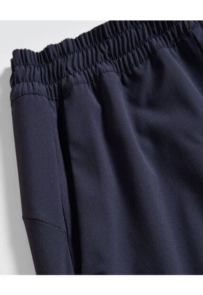 Bermuda Para Hombre  Color Azul Oscuro Marca Ostu #60100417