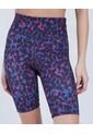 Leggins Para Mujer Corto Color Orquidea Marca Ostu #40230463 de Ostu