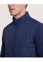 Chaqueta Para Hombre  Color Azul  Marca Ostu #60080127 de Ostu