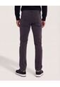 Jean  Para Hombre Slim Color Negro Marca Ostu #60160450 de Ostu