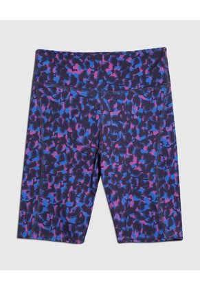 Leggins Para Mujer Corto Color Orquidea Marca Ostu #40230463