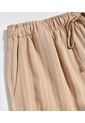 Pantalon Para Mujer  Color Beige Marca Ostu #40070585 de Ostu