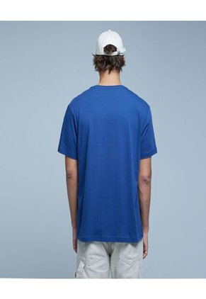 Camiseta Manga Corta Jurassic World  De Hombre #60091240