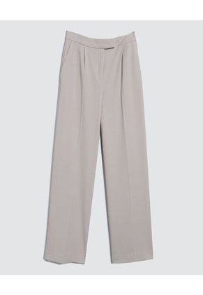 Pantalon Para Mujer Color Beige Marca Ostu #40070658