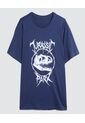 Camiseta Manga Corta Jurassic World  De Hombre #60091240 de Ostu