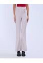 Pantalón Para Mujer Moda Color Beige Marca Ostu #40070695 de Ostu