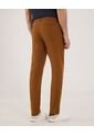 Pantalon Para Hombre Chino Color Café  Marca Ostu #60070348 de Ostu