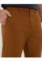 Pantalon Para Hombre Chino Color Café  Marca Ostu #60070348 de Ostu