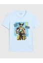 Camiseta Infantil Wolverine  De Infantil Niño #80090299 Ostu de Ostu