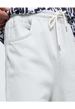 Jean Para Hombre Jogger Color Crudo Marca Ostu #60160292