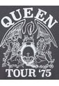 Hoodie Queen Tour 75  Para Hombre #60060488 Ostu de Ostu
