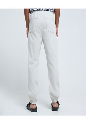 Jean Para Hombre Jogger Color Crudo Marca Ostu #60160292