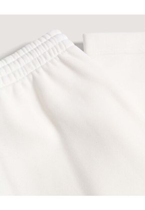 Pantalón  Para Mujer Moda Color Marfil Marca Ostu #40070908