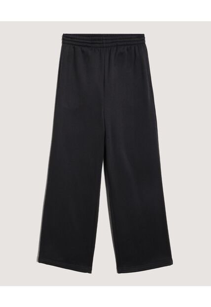 Pantalón  Para Mujer Moda Color Negro Marca Ostu #40070908