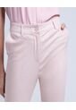 Pantalón Para Mujer Capri Color Rosa Marca Ostu #40070347 de Ostu