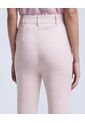 Pantalón Para Mujer Capri Color Rosa Marca Ostu #40070347 de Ostu
