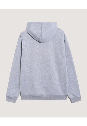 Buzo Para Hombre Zipper Color Gris Marca Ostu #60060498