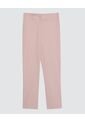 Pantalón Para Mujer Capri Color Rosa Marca Ostu #40070347 de Ostu
