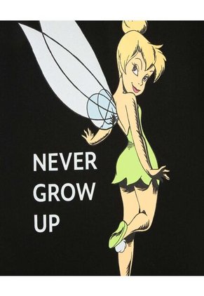 Camiseta Tinkerbell Para Mujer #40092206 Ostu