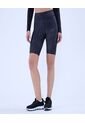 Leggins Para Mujer Corto Color Negro Marca Ostu #40230566 de Ostu