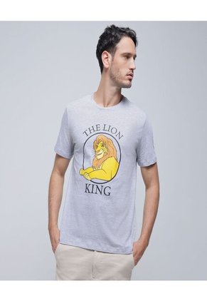 Camiseta Del Rey León Para Hombre #60091275 Ostu