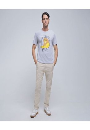 Camiseta Del Rey León Para Hombre #60091275 Ostu