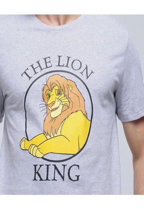 Camiseta Del Rey León Para Hombre #60091275 Ostu