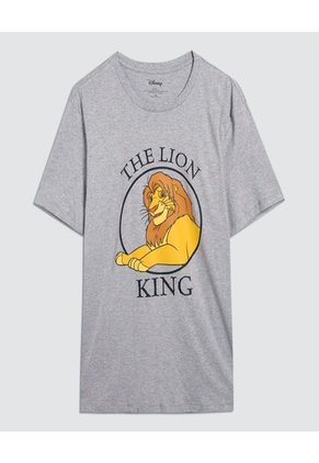 Camiseta Del Rey León Para Hombre #60091275 Ostu