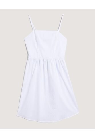 Vestido  Para Mujer M/Sisa Medio Color Blanco Marca Ostu #40170363 Ostu