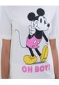 Camiseta Disney Mickey Mouse  Para Mujer #40092203 Ostu de Ostu