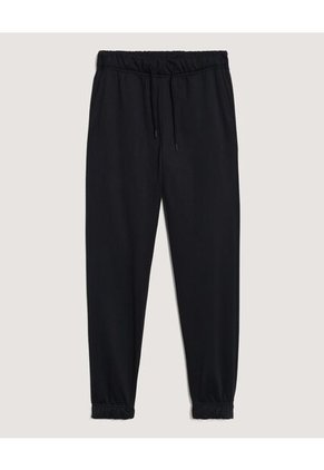 Pantalón Para Hombre Jogger Color Negro Marca Ostu #60070514