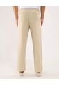 Pantalón Para Hombre Moda Color Avena Marca Ostu #60070565 de Ostu