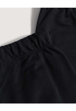 Pantalón Para Hombre Jogger Color Negro Marca Ostu #60070514