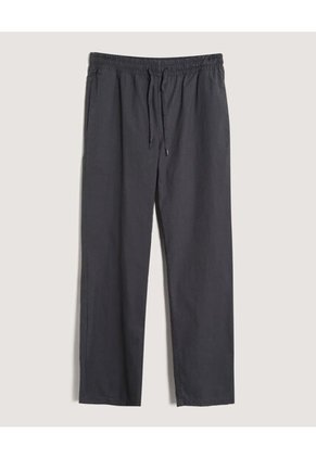 Pantalón Para Hombre Jogger Color Gris Marca Ostu #60070533