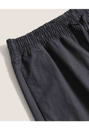 Pantalón Para Hombre Jogger Color Gris Marca Ostu #60070533