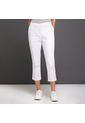 Pantalon Capri Para Mujer Ostu de Ostu