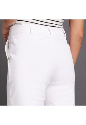 Pantalon Capri Para Mujer Ostu