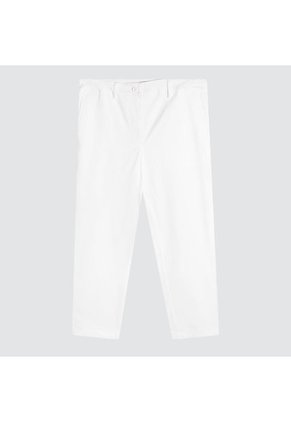 Pantalon Capri Para Mujer Ostu