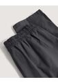 Pantalón  Para Hombre Jogger Color Gris Marca Ostu #60070533 de Ostu