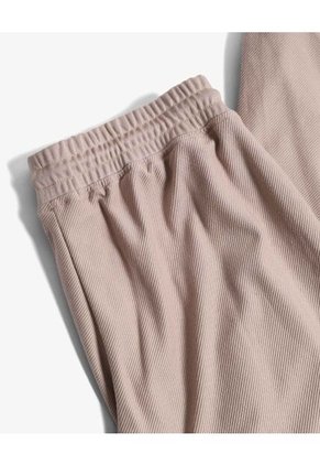 Pantalón Para Hombre Jogger Color Beige Marca Ostu #60070553